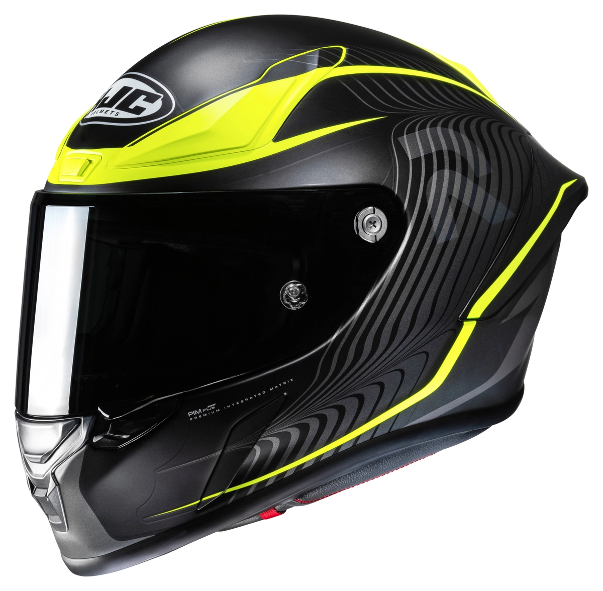 HJC Rpha 1 Lovis MC3HSF Casque Intégral