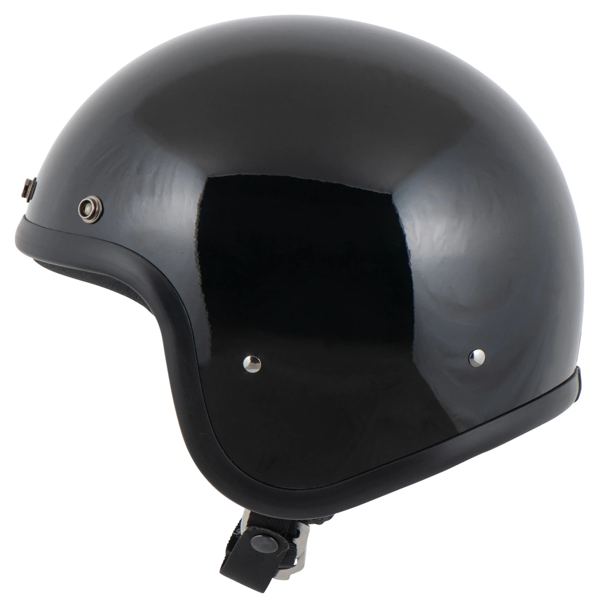 DMD Retro Casque Jet