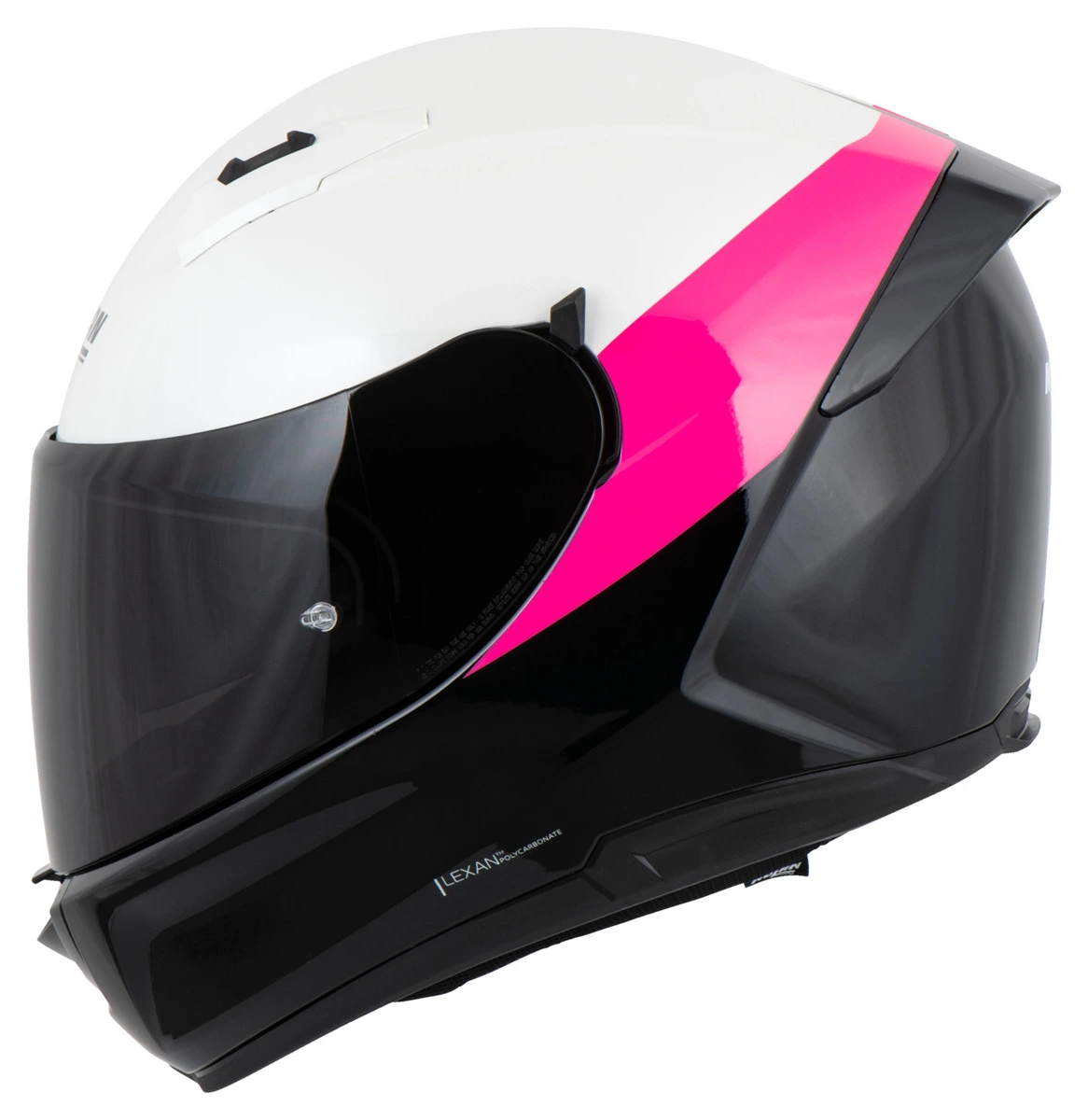 Nolan N60-6 Verniciatura Casque Intégral