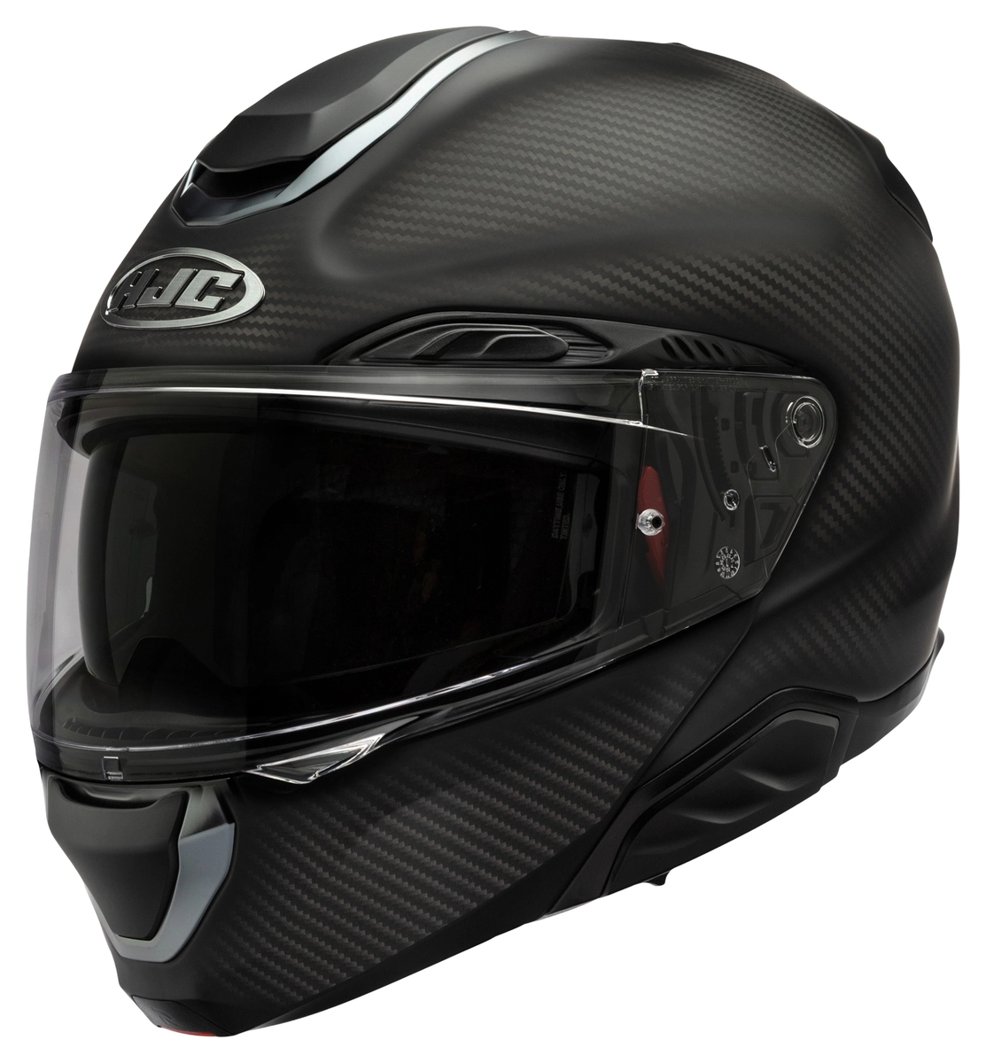 HJC Rpha 91 Carbone Casque Modulable