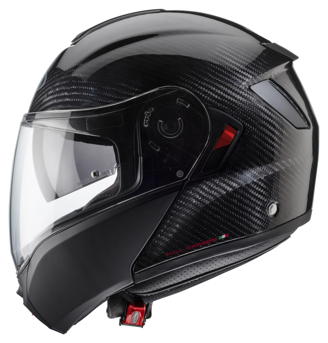 Caberg Levo X Carbon Casque Modulable