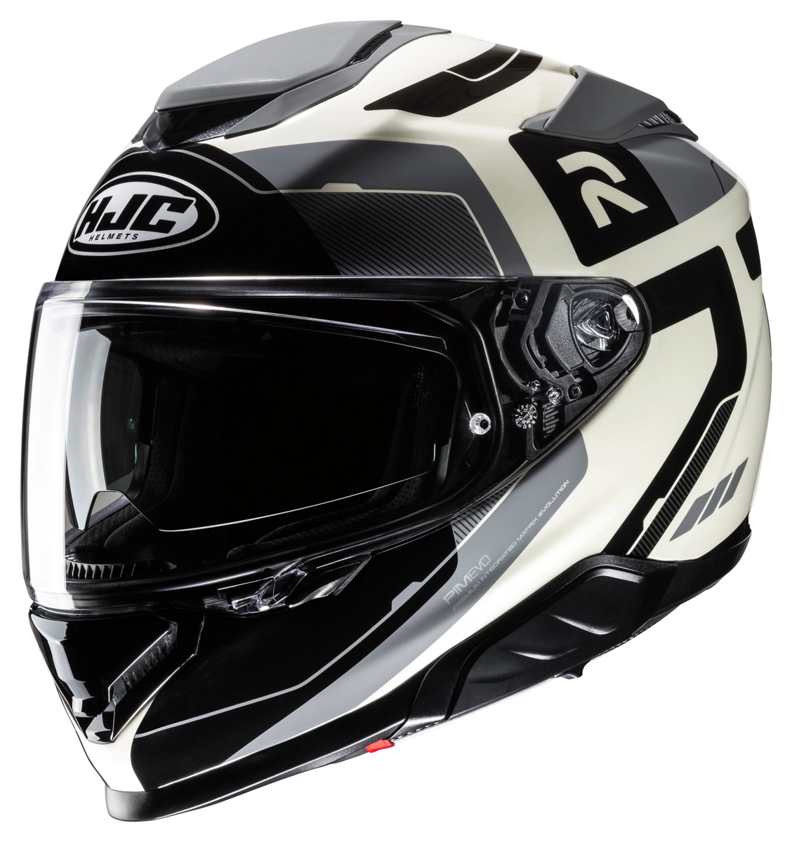 HJC Rpha 71 Cozard MC5 Casque Intégral