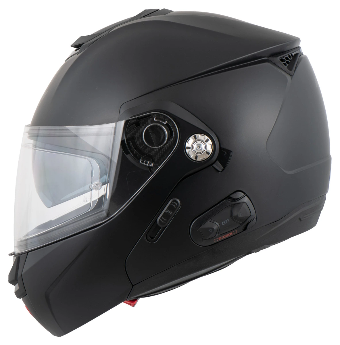 Nolan N90-2 06 + B601S LE Casque Modulable