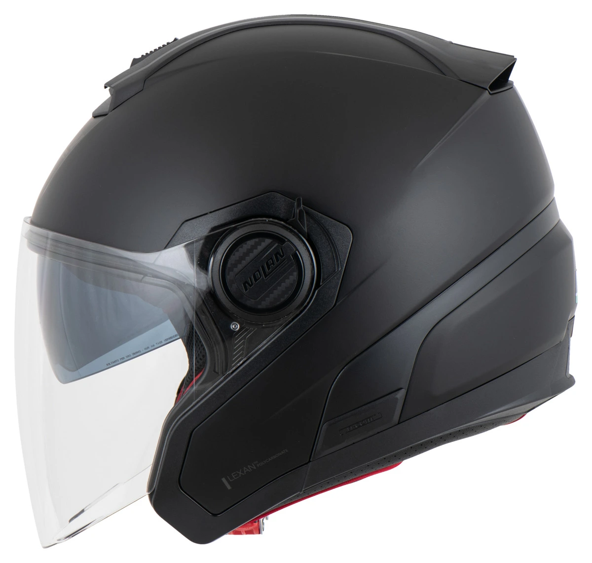 Nolan N40-5 06 Classico casque jet
