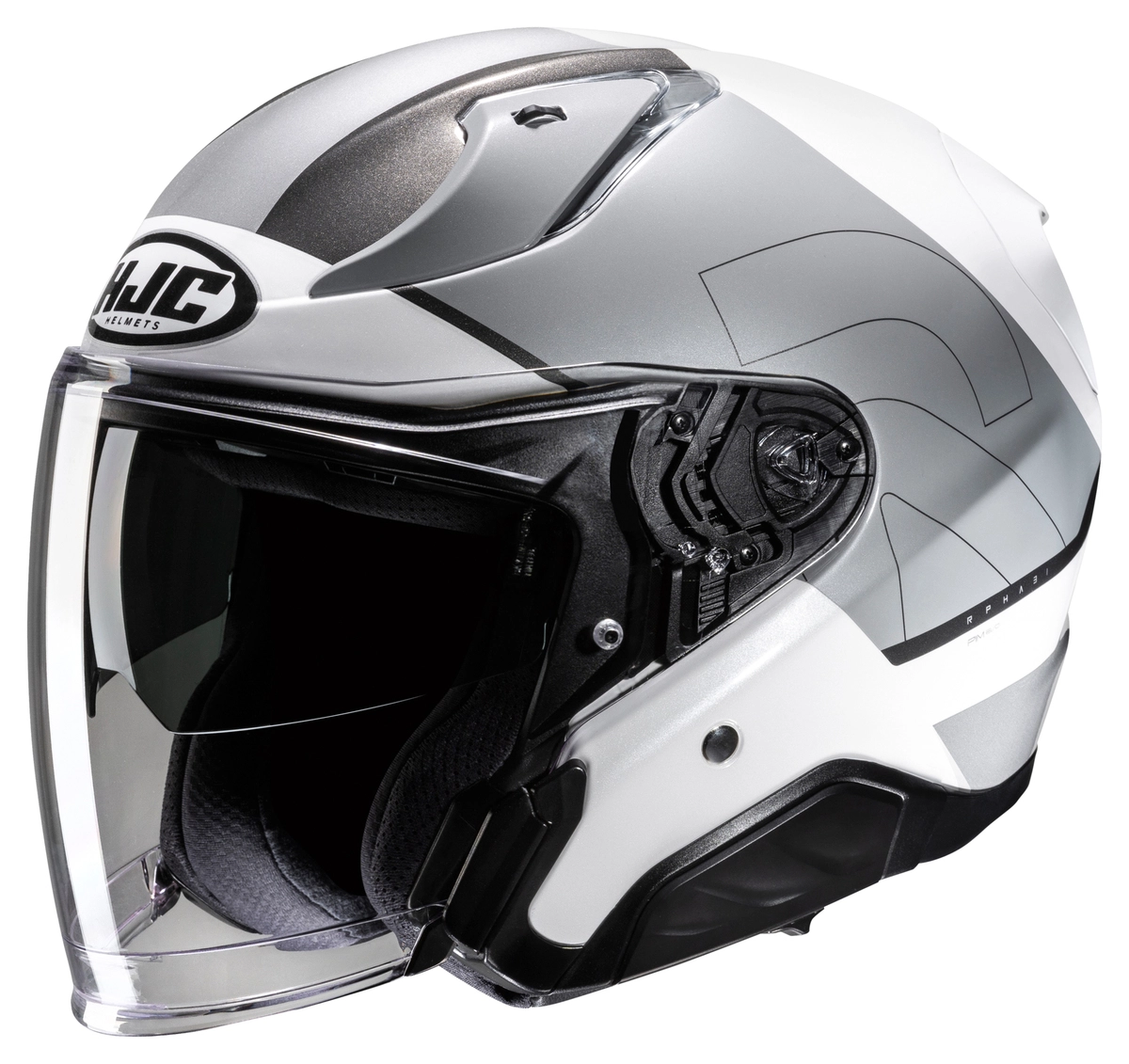 HJC Rpha 31 Chelet MC10 Casque Jet