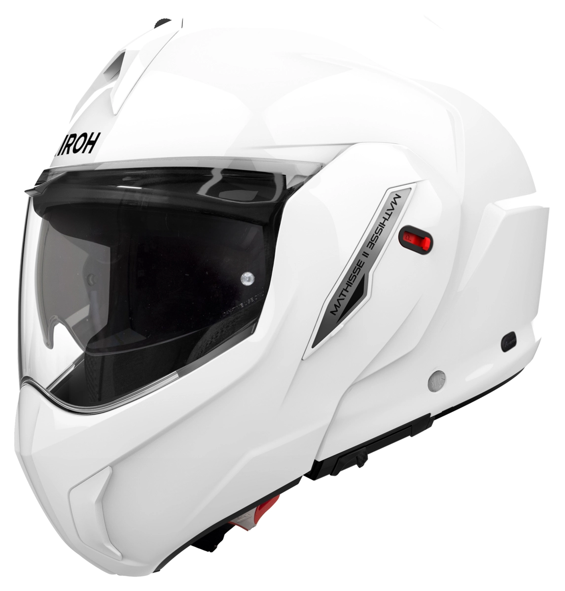 Marque n/c Mathisse II Casque Modulable