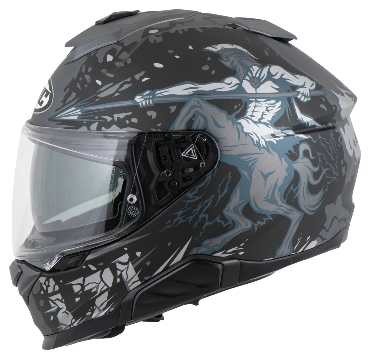 HJC I71 Taurus casque intégral