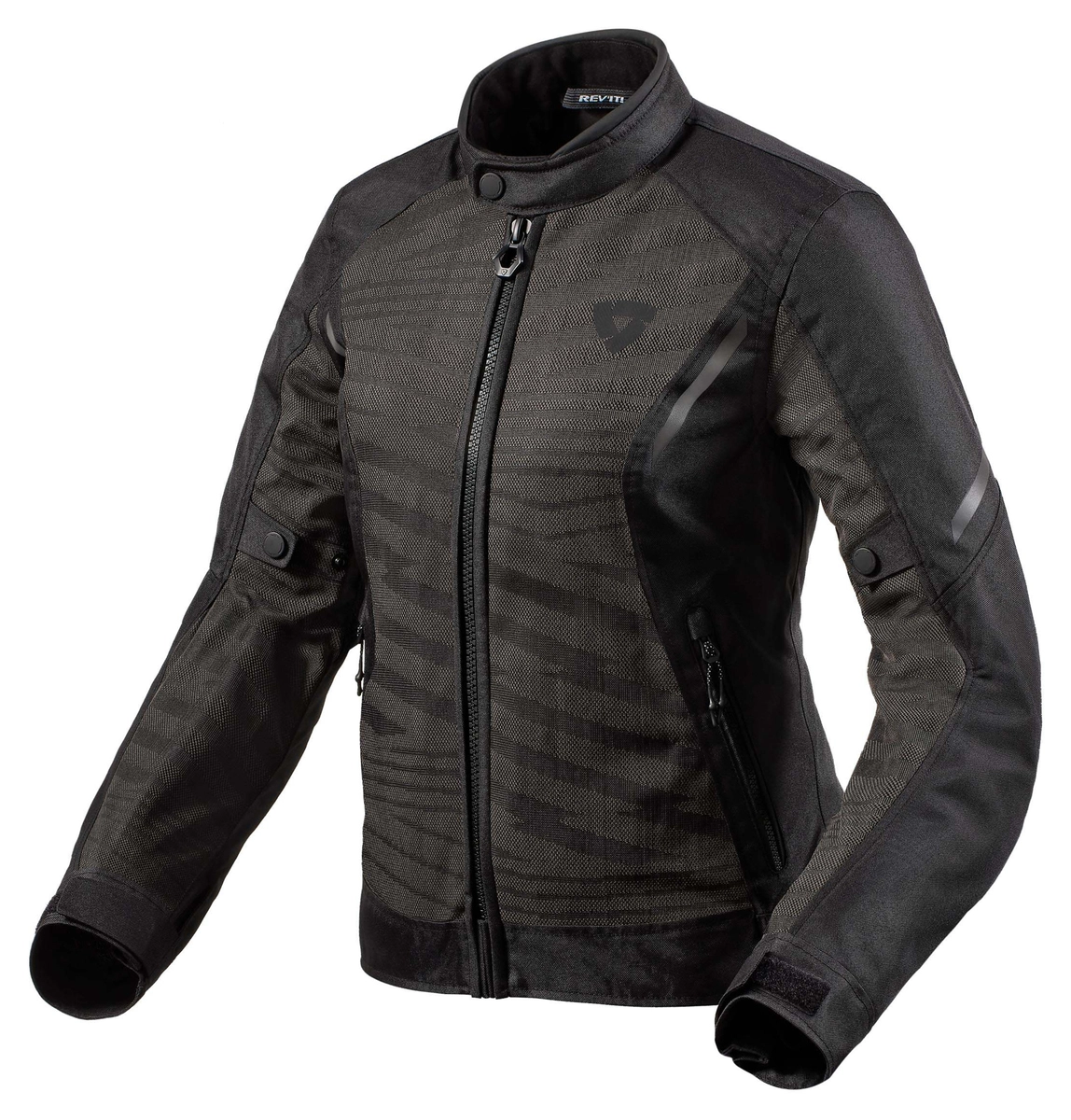 REV'IT! Torque 2 H2O Veste Textile