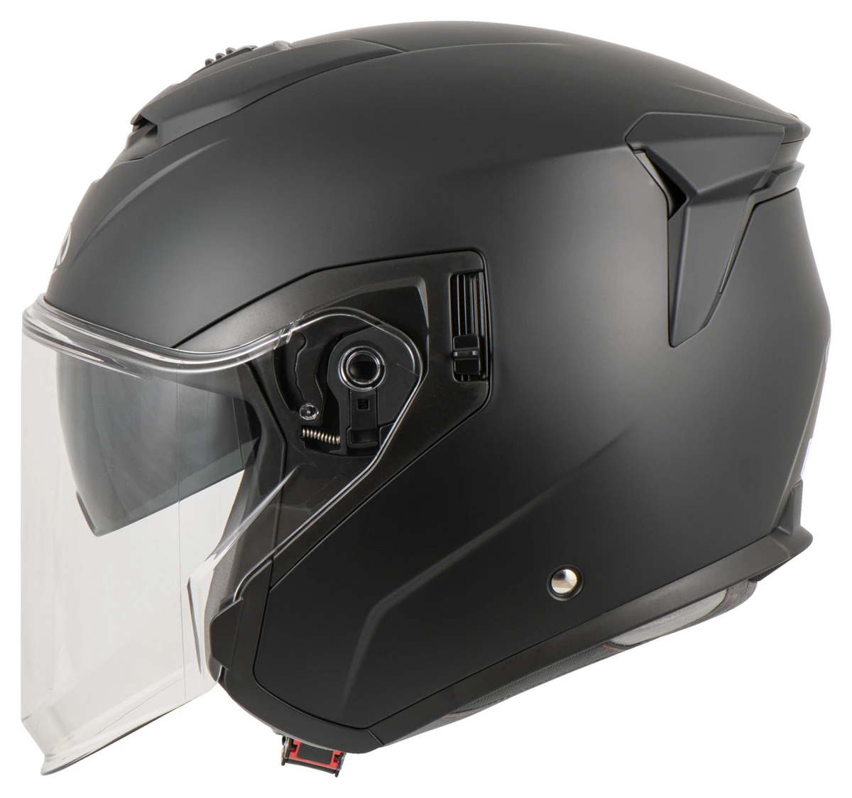 MTR City Jet Casque Jet