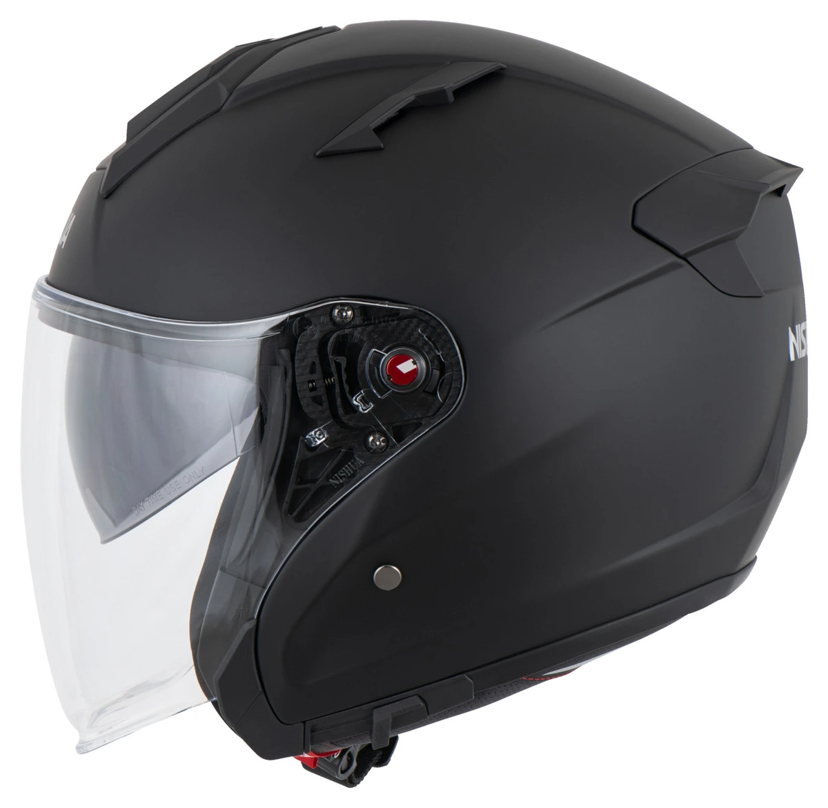 Nishua NDX-2 Casque Jet
