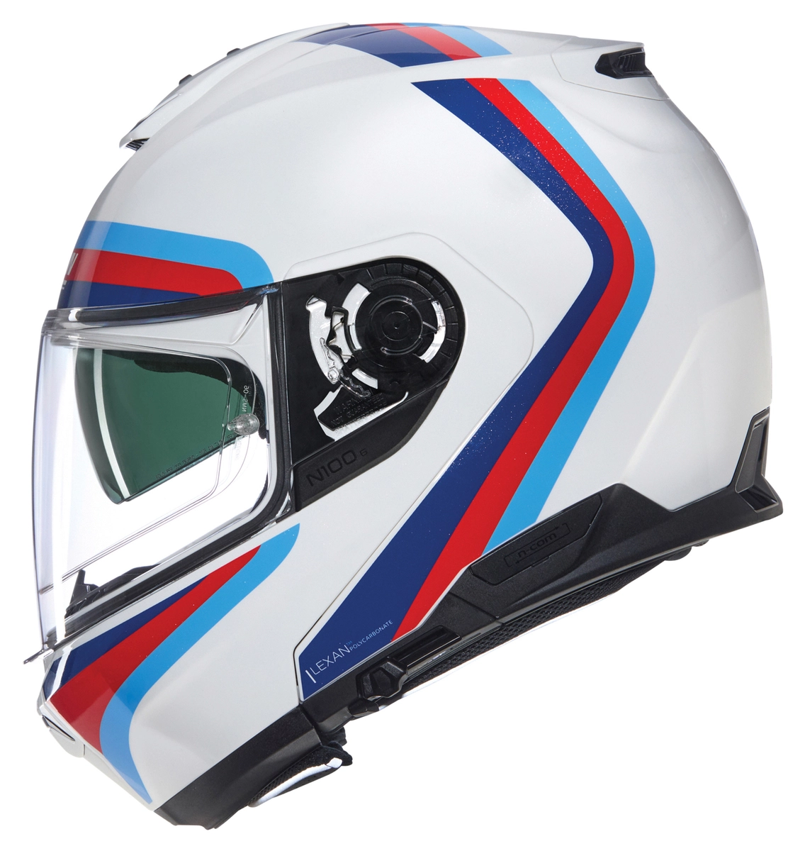 Nolan N100-6 Assoluto Casque Modulable