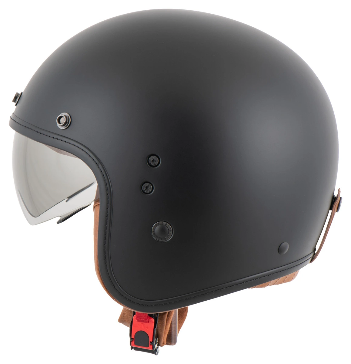 Scorpion Belfast Evo Luxe Casque Jet