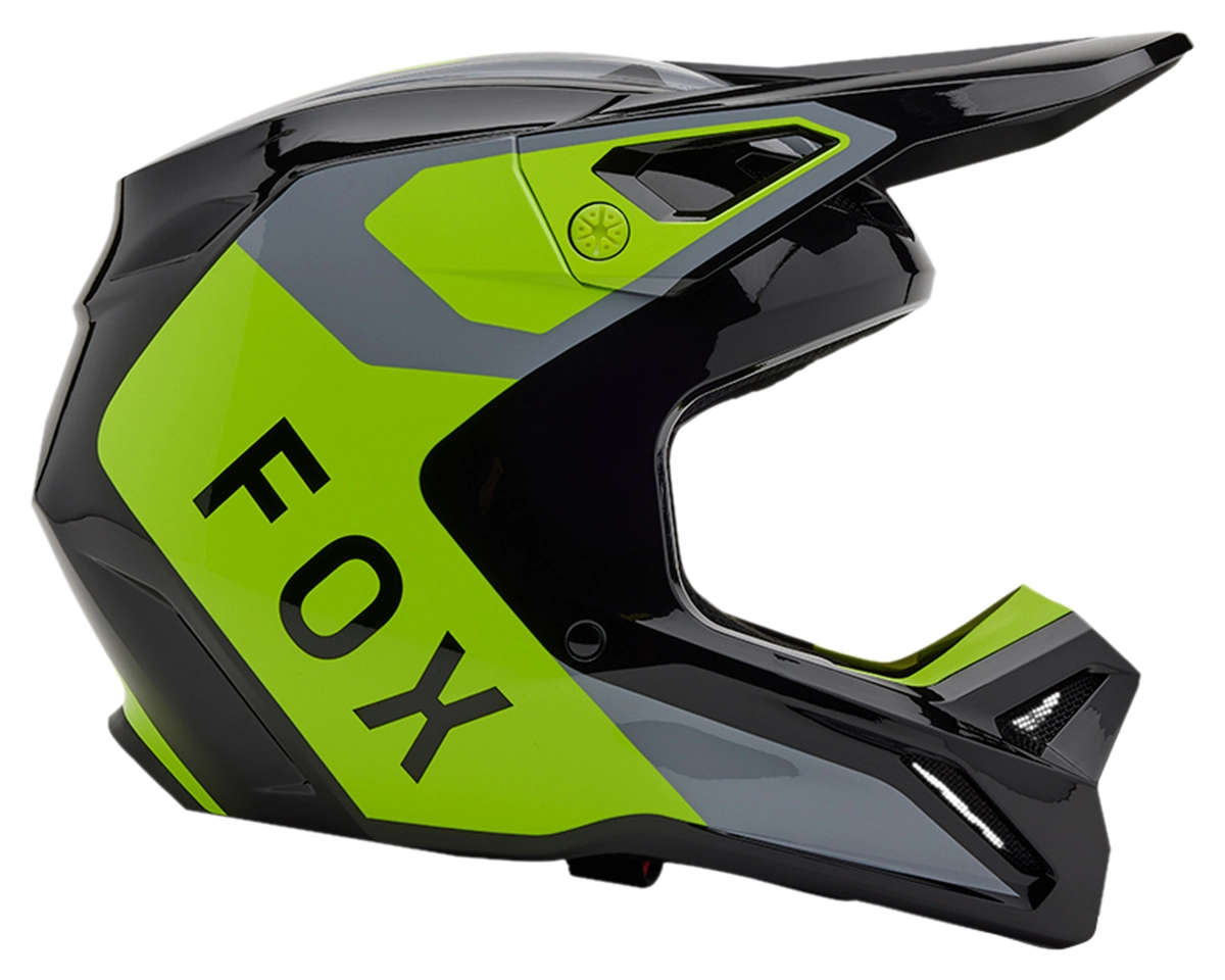 FOX V1 Lean MX24 Motocross Helmet