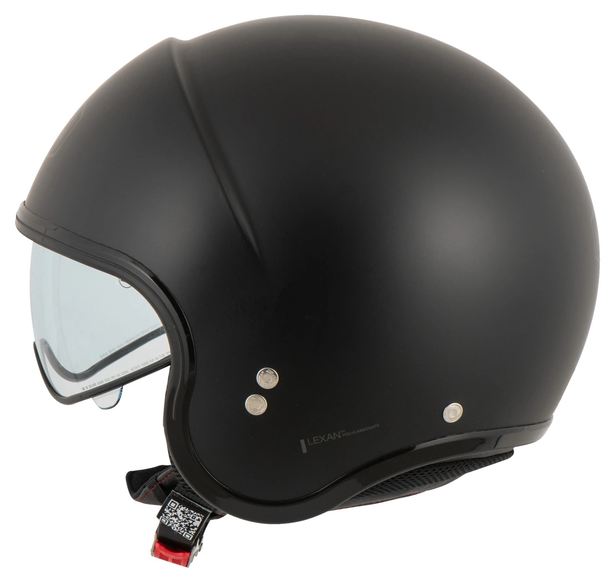 Nolan N21 06 Casque Jet