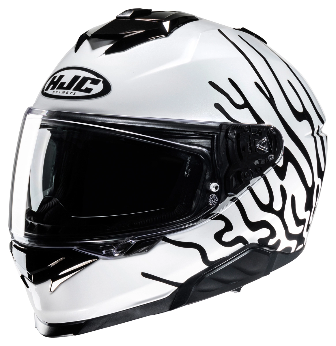HJC i71 Celos MC3H Casque Intégral