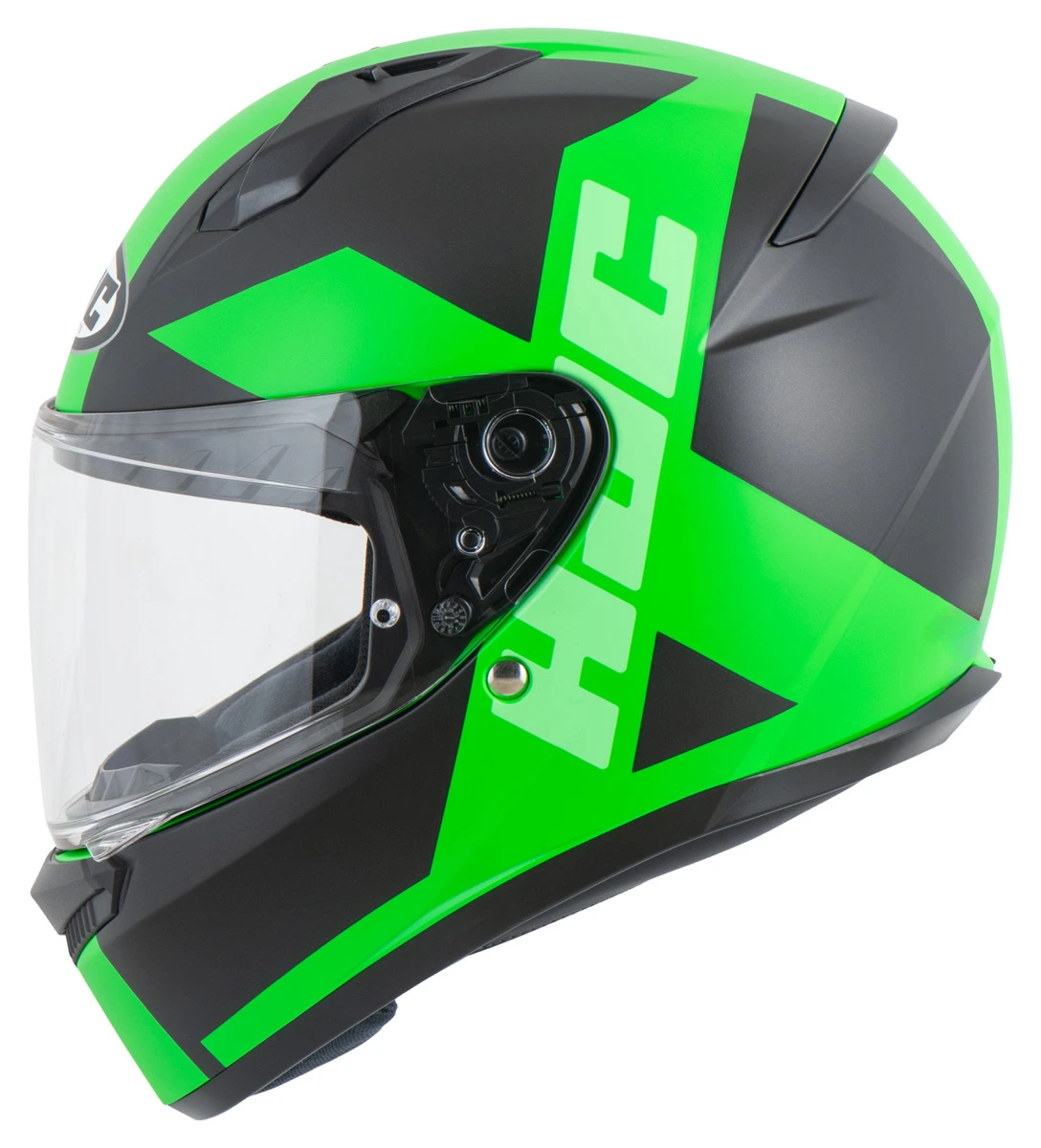 HJC C10 Tez MC4HSF Casque Intégral