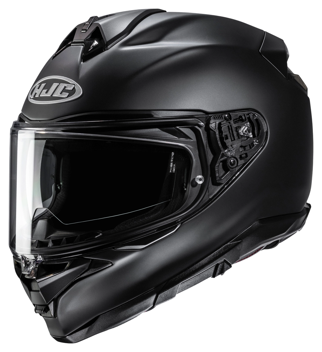 HJC F72 Solid Casque Intégral