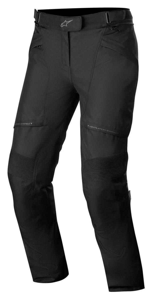 Alpinestars Stella Streetwise Pantalon Textile