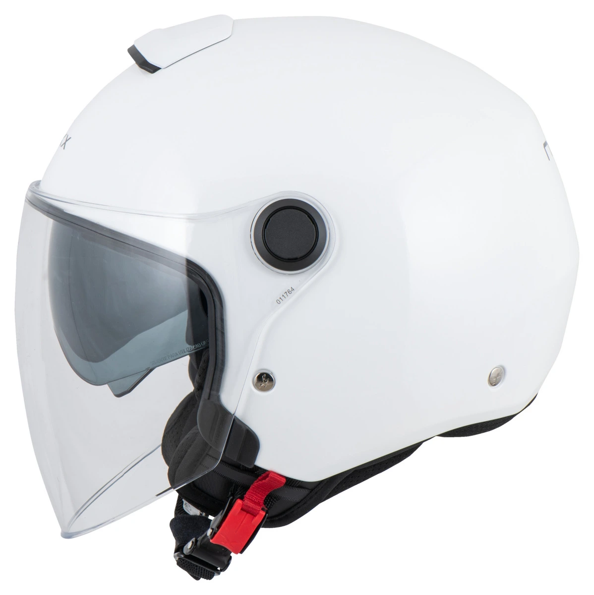 Nexx Y10 Plain Casque Jet