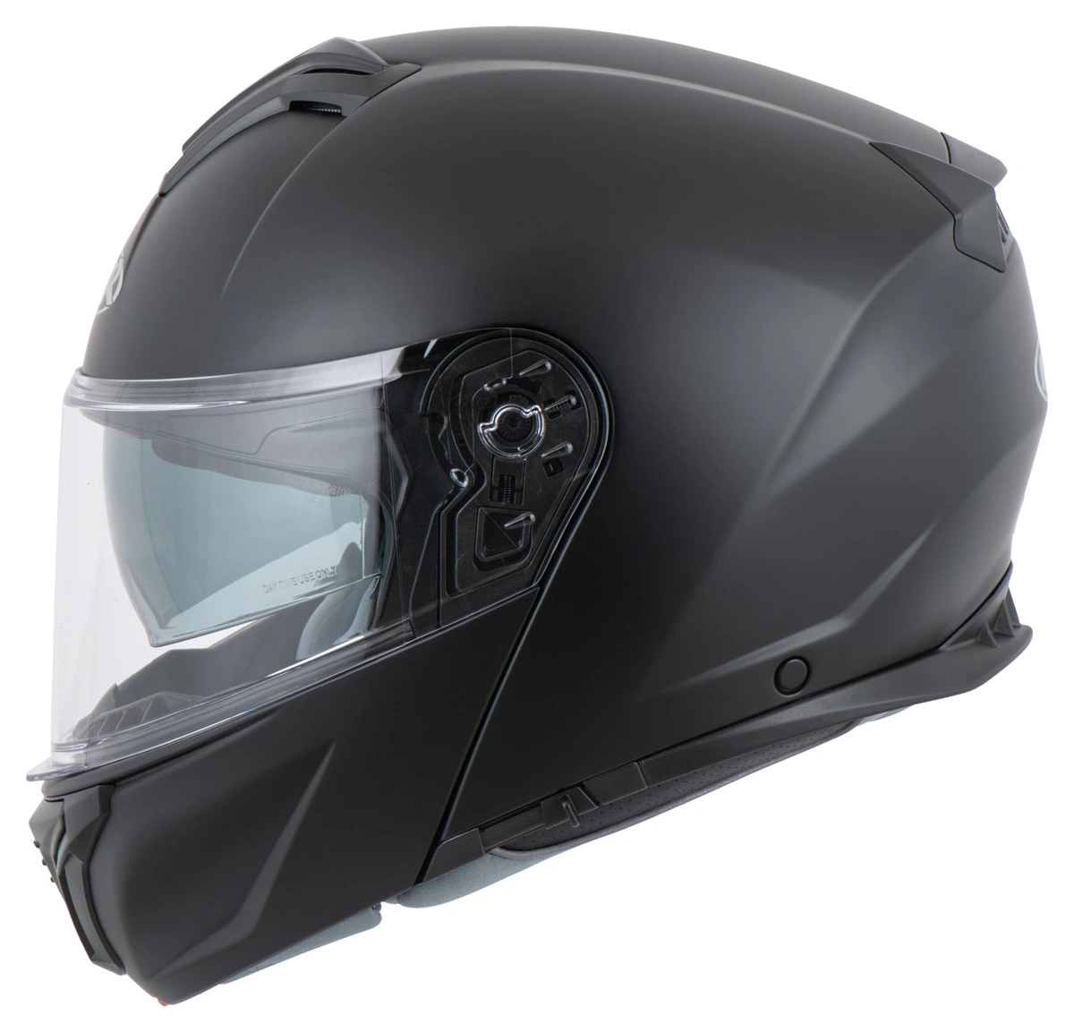 MTR K-7 Casque modulable