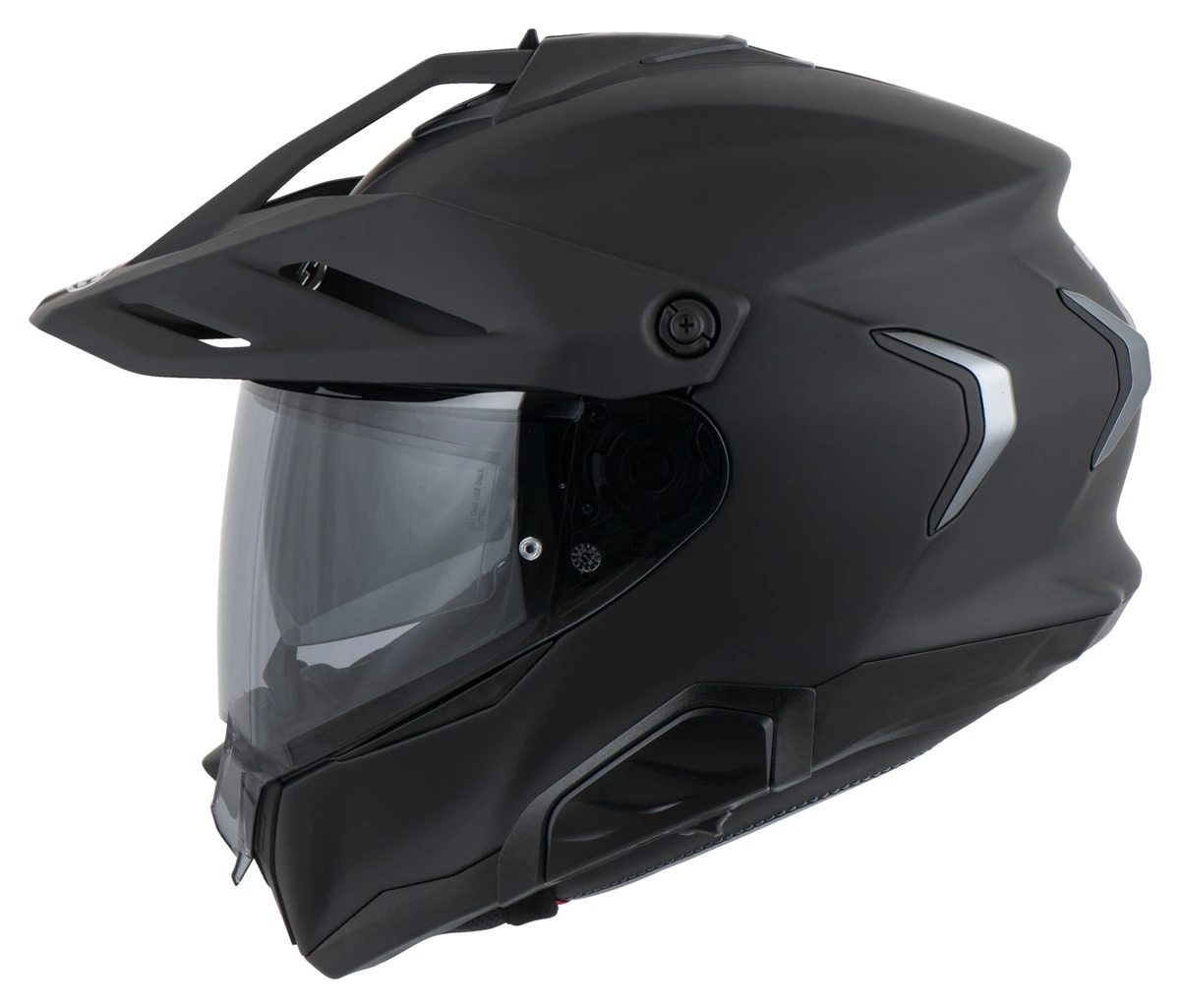 HJC Rpha 60 Noir mat Casque Intégral