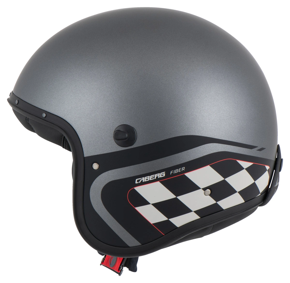 Caberg Freeride X Daytona Casque Jet