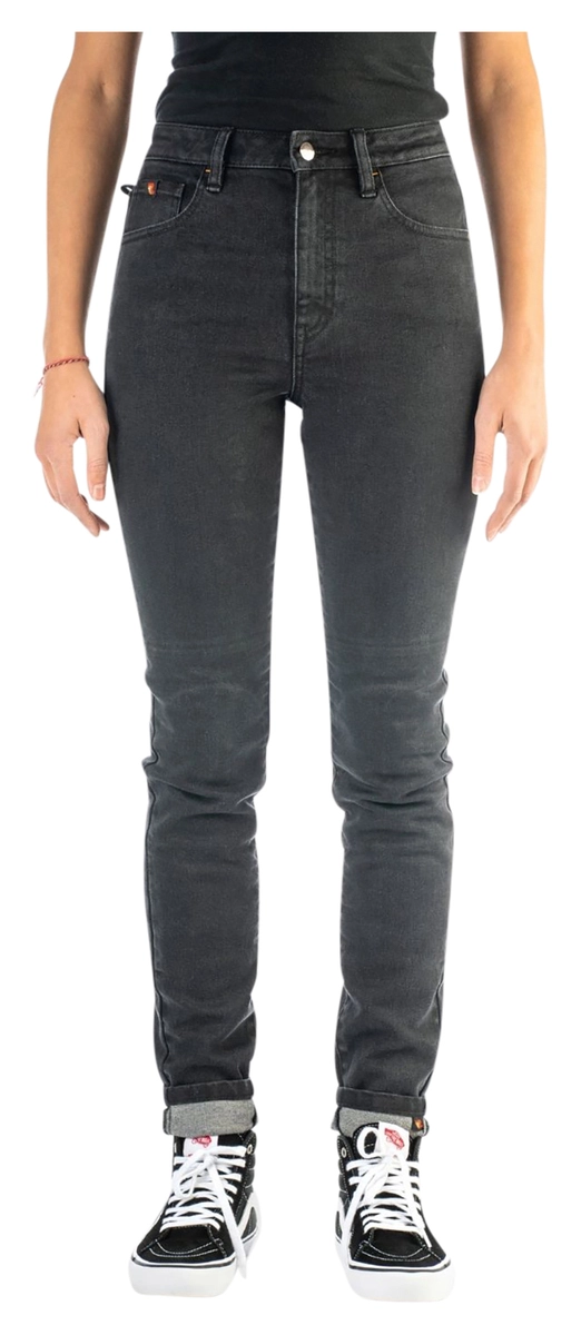Riding Culture High Waist Modèle 2023 Jeans