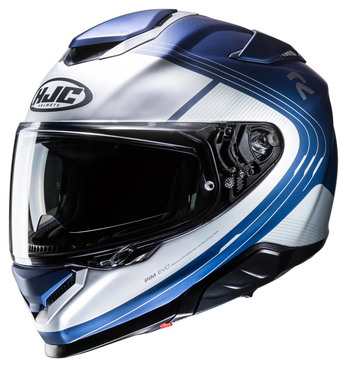 HJC Rpha 71 Frepe MC2SF Casque Intégral