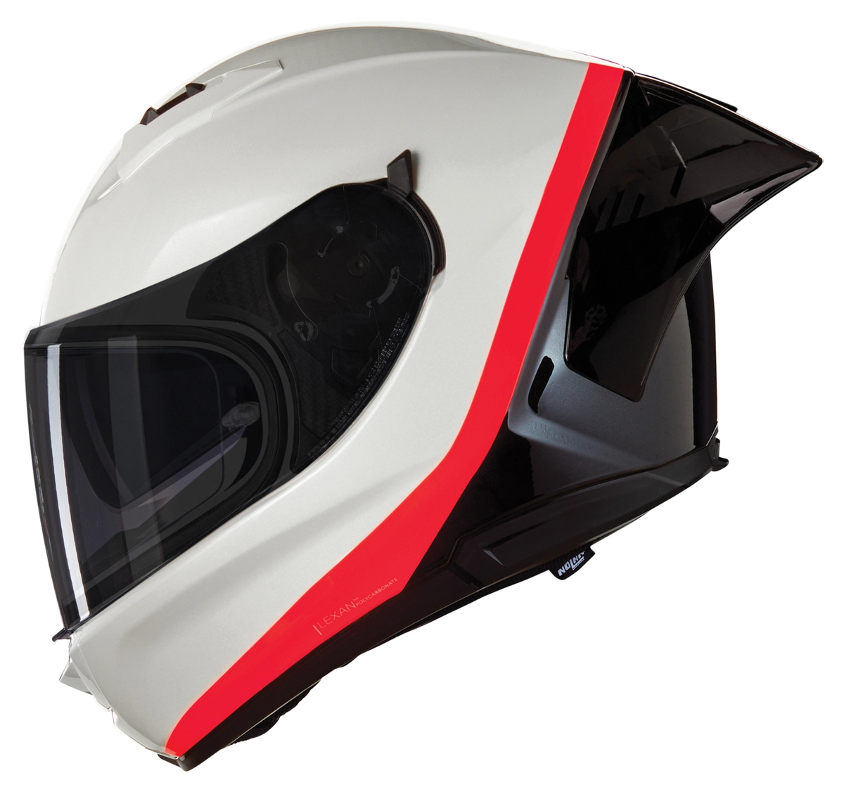 Nolan N60-6 Sport Verniciatura Speciale Casque Intégral