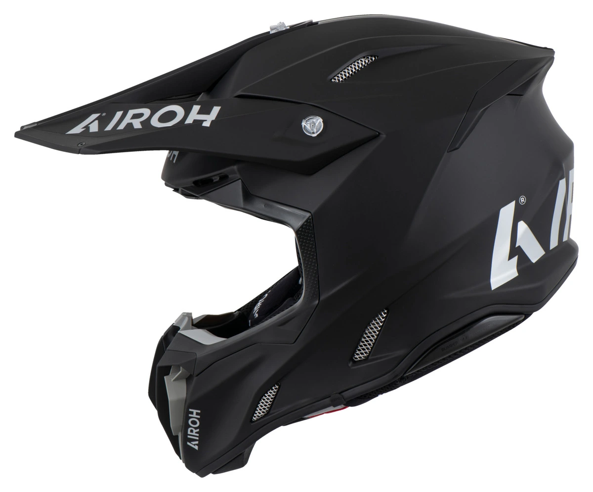 Airoh Twist 3 Casque De Cross