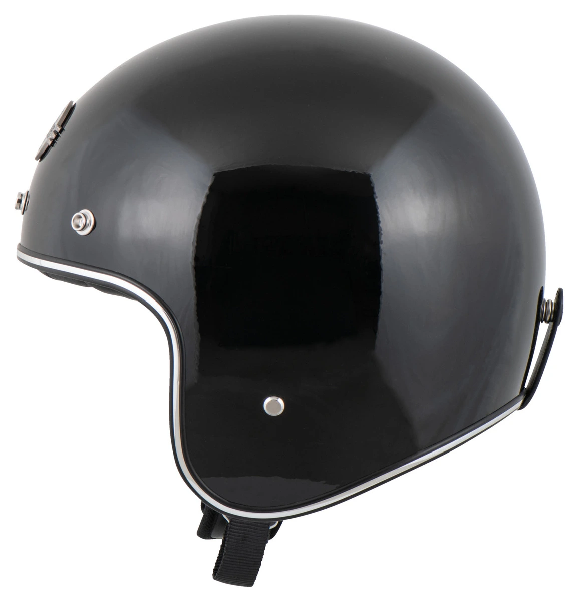 Nishua Jet 2 Evo Casque Jet
