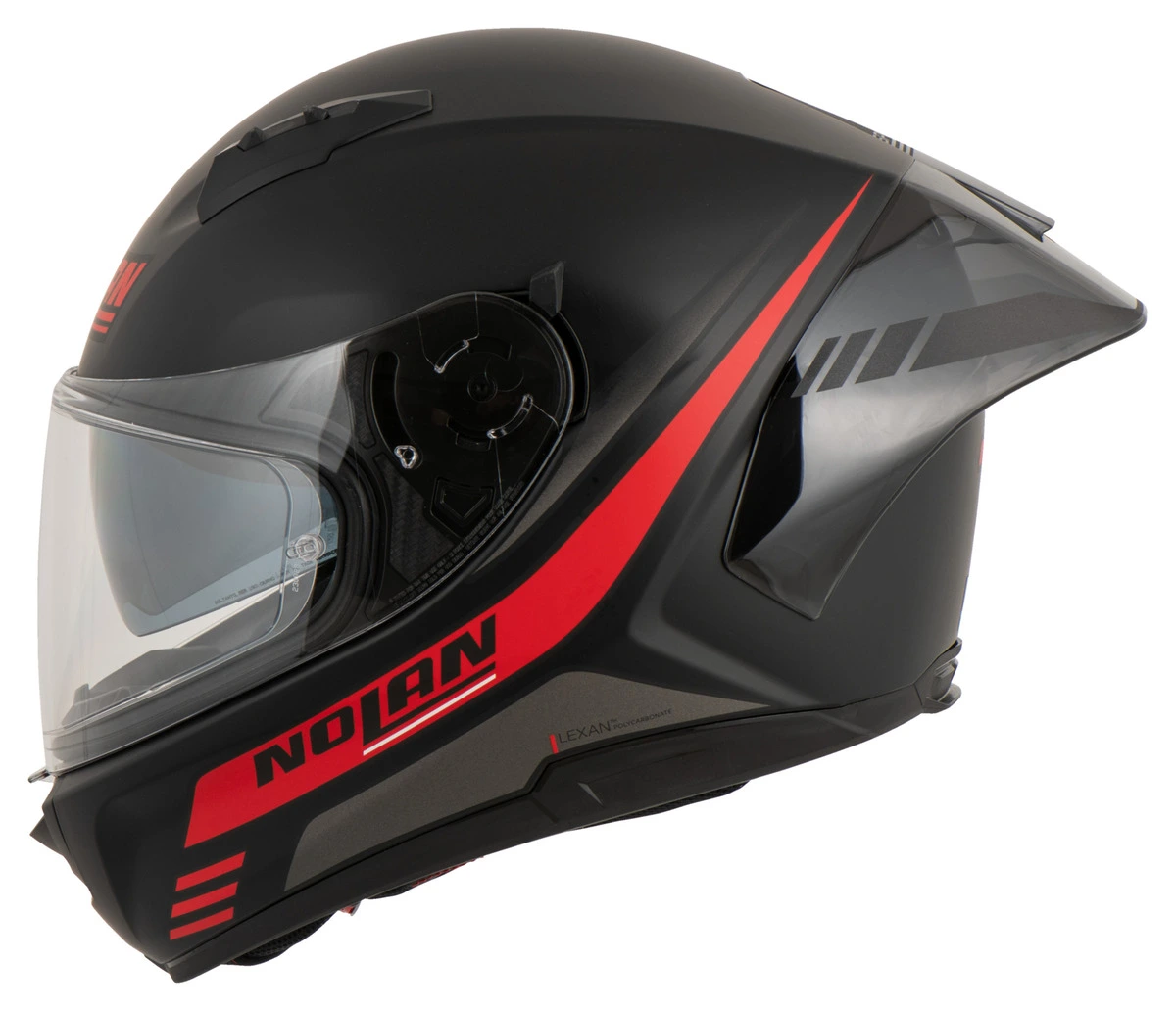 Nolan N60-6 Outset Casque Intégral