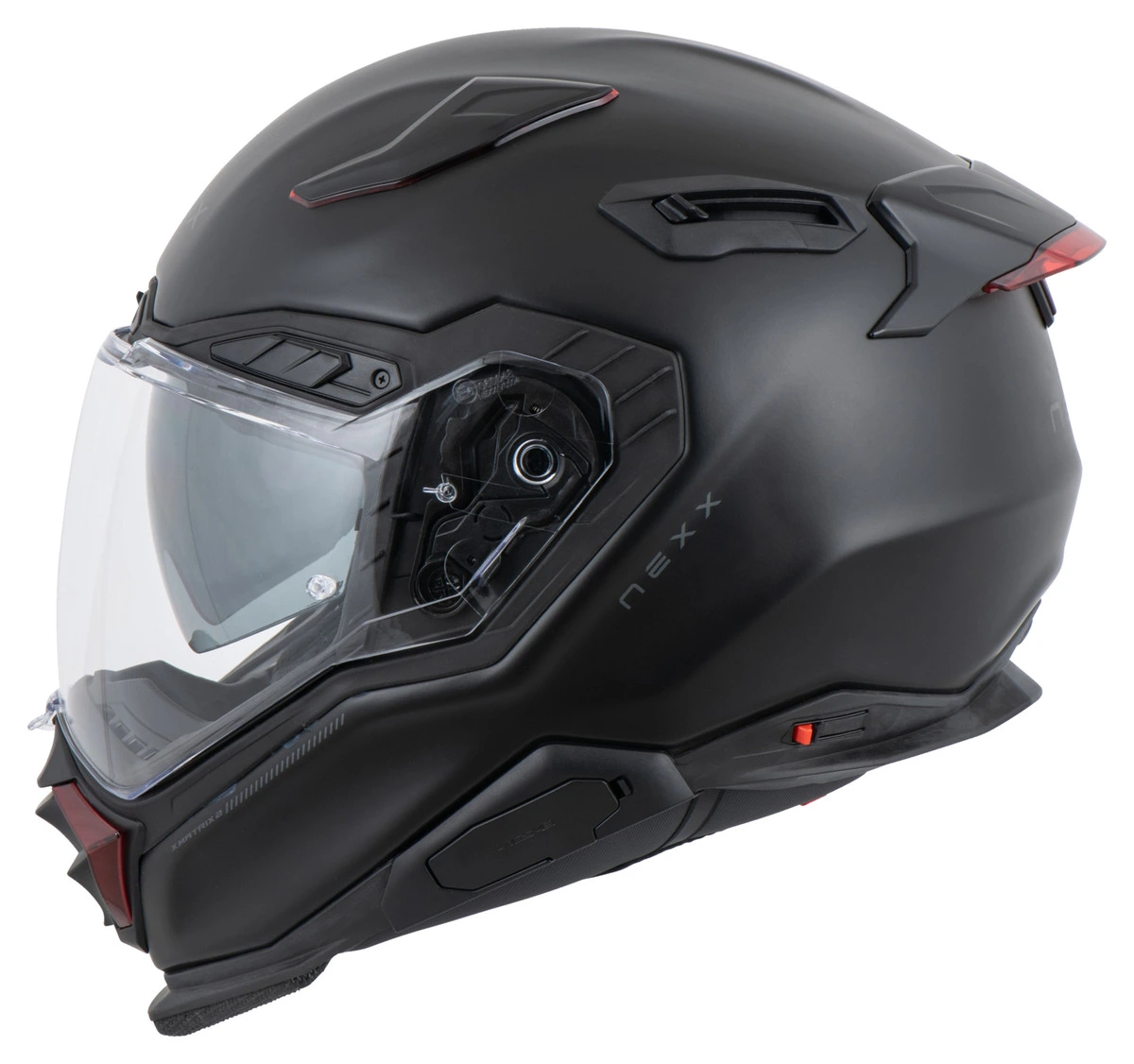 Nexx X.wst 3 Plain Casque Intégral