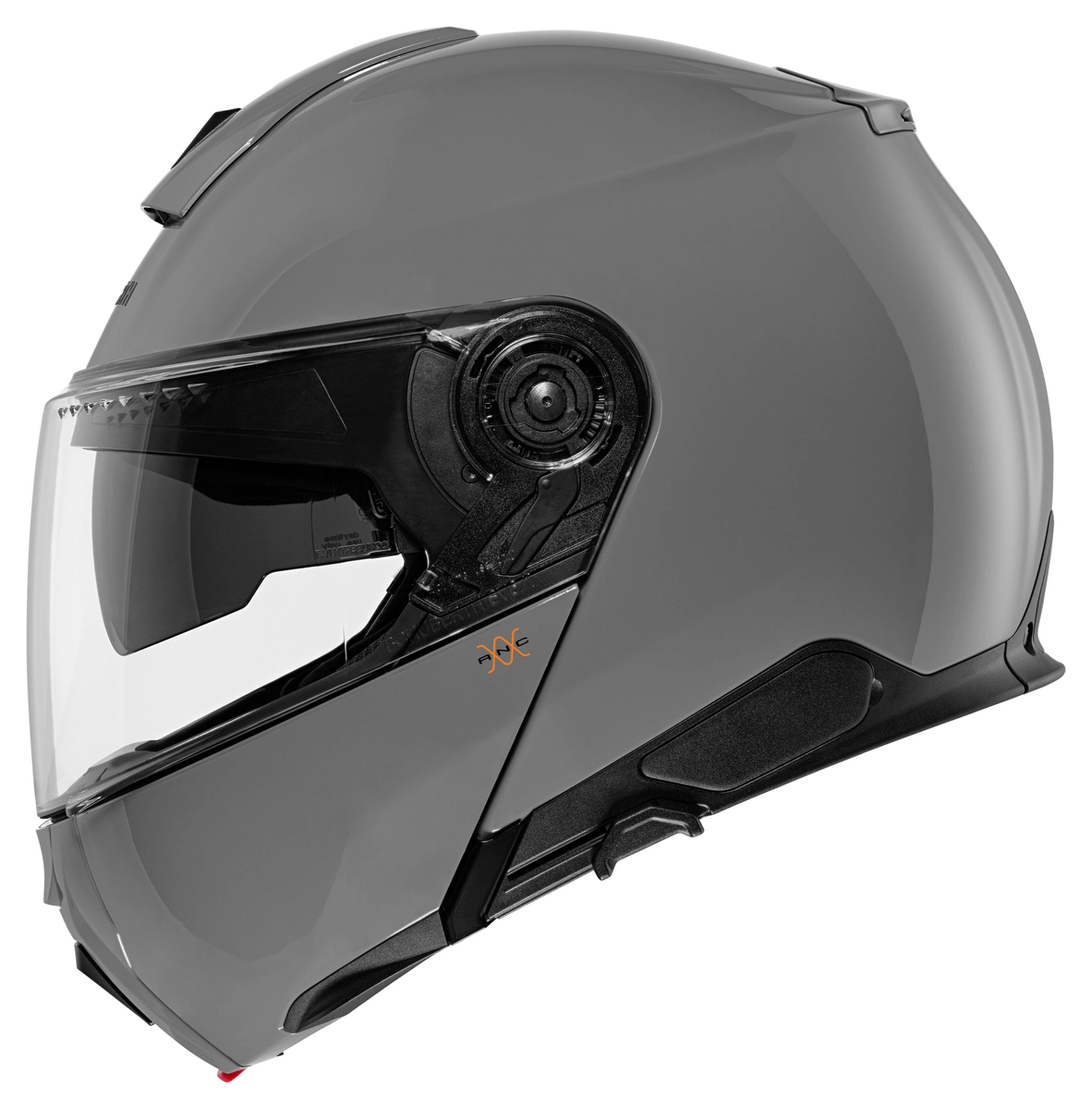 Schuberth C5 ANC Béton Casque Modulable