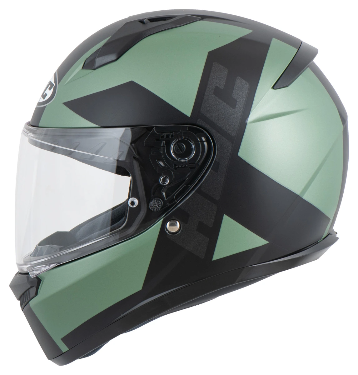 HJC C10 Tez MC4SF Casque Intégral