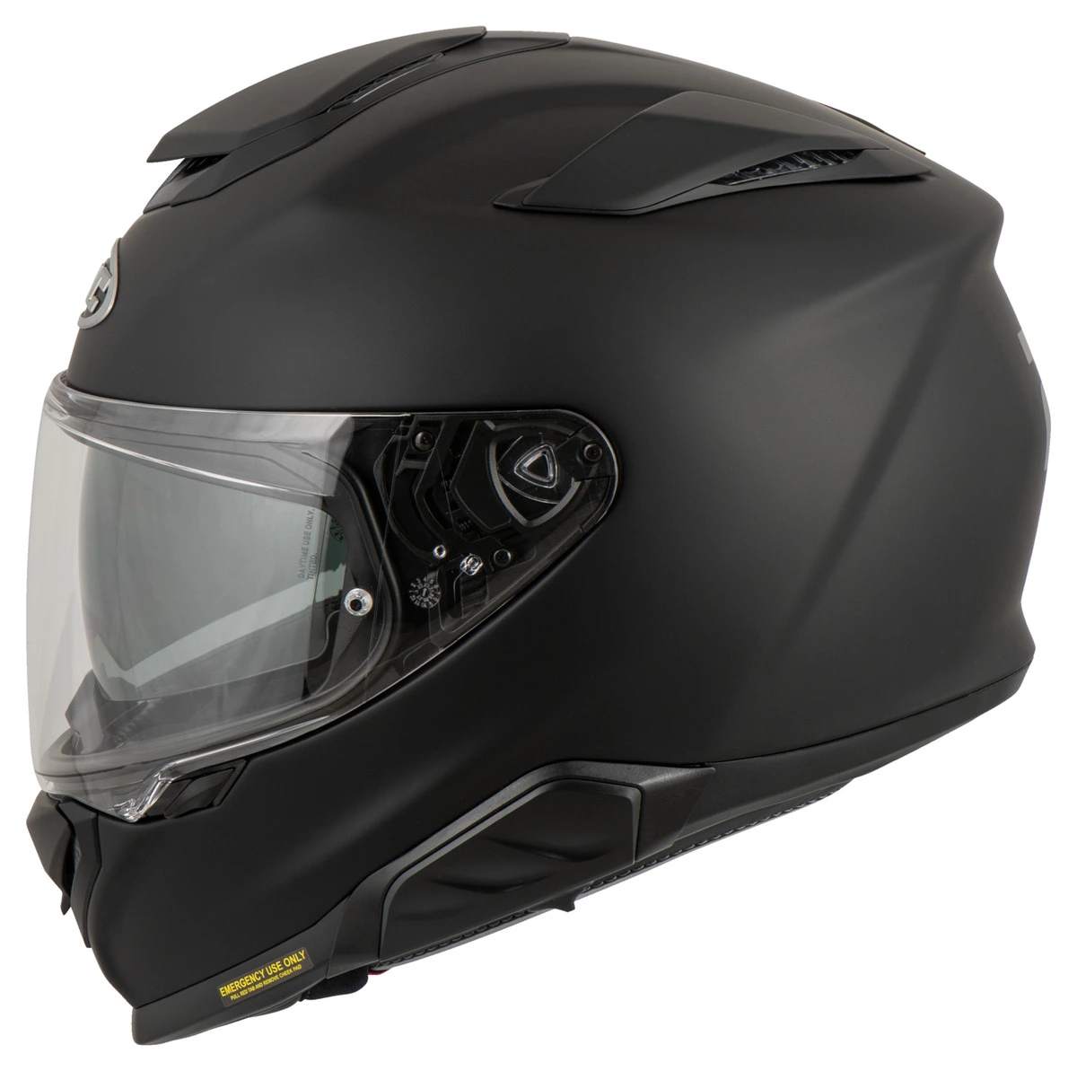 HJC Rpha 60 Noir mat Casque Intégral