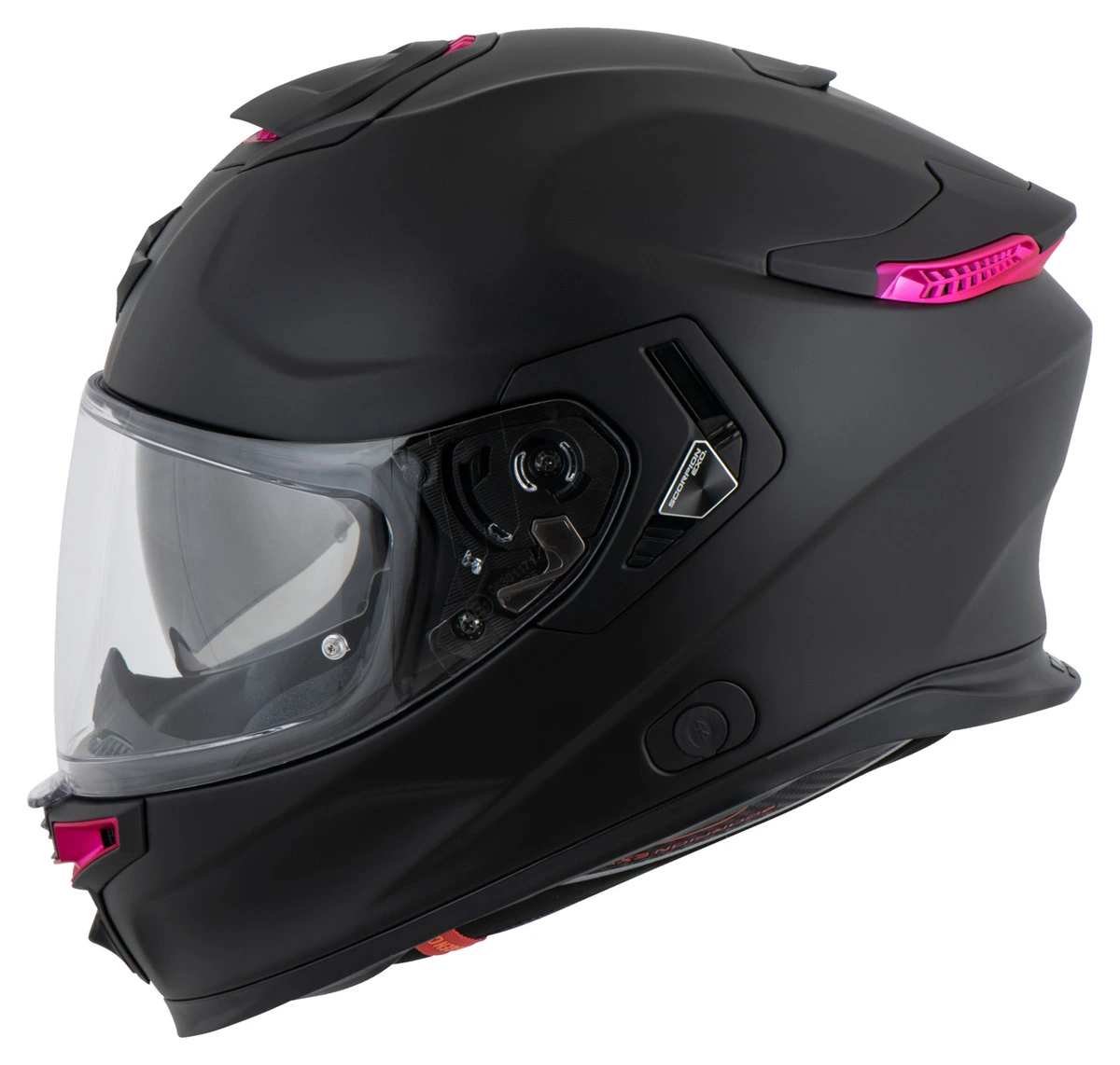 Scorpion Exo-GT SP Air Casque Intégral