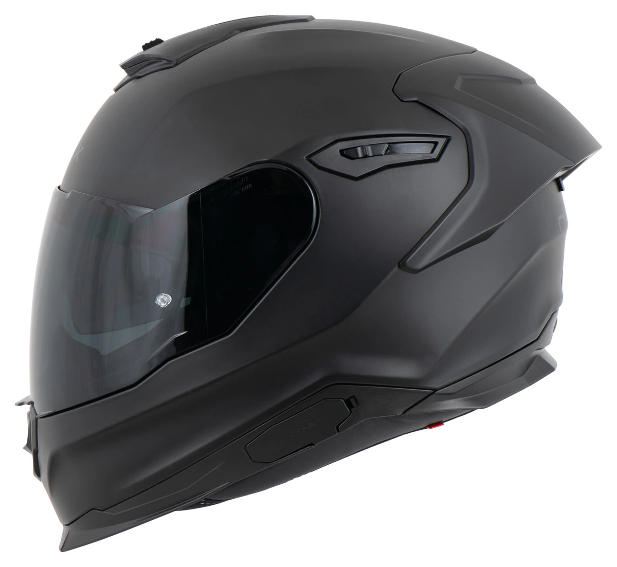 Nexx Y.100R Noir intégral Casque Intégral