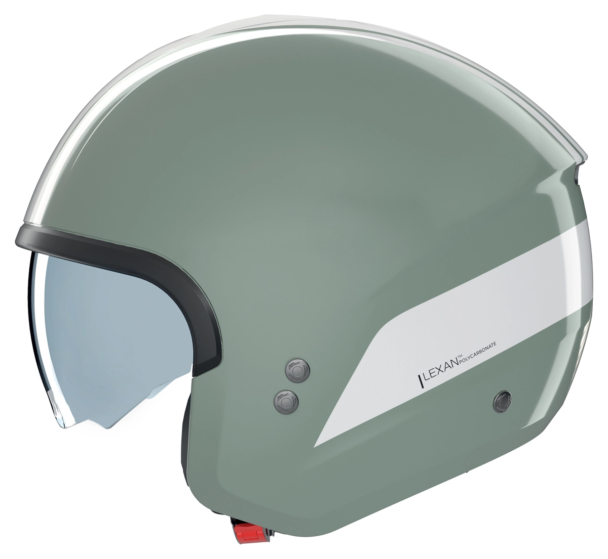 Nolan N20-2 Dolce Vita Casque Jet