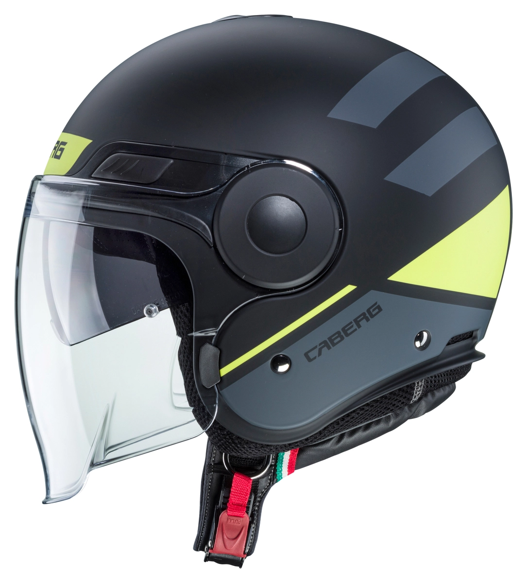 Caberg Uptown Loft Casque Jet