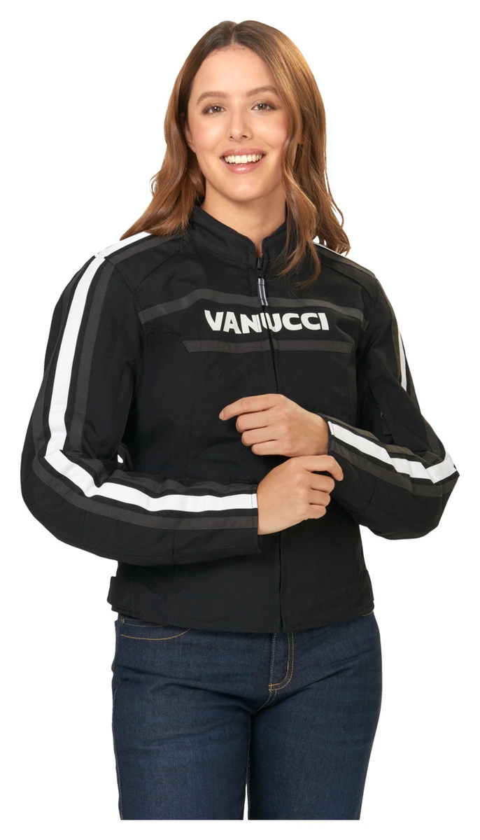 Vanucci RVX-3 Veste textile