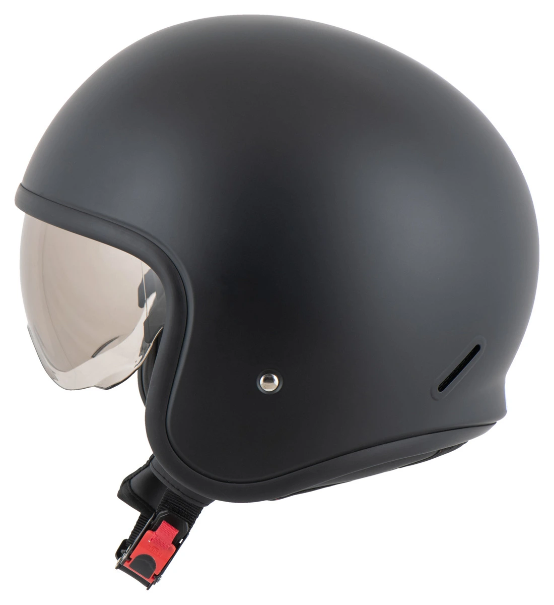 MTR RJ-1 casque jet