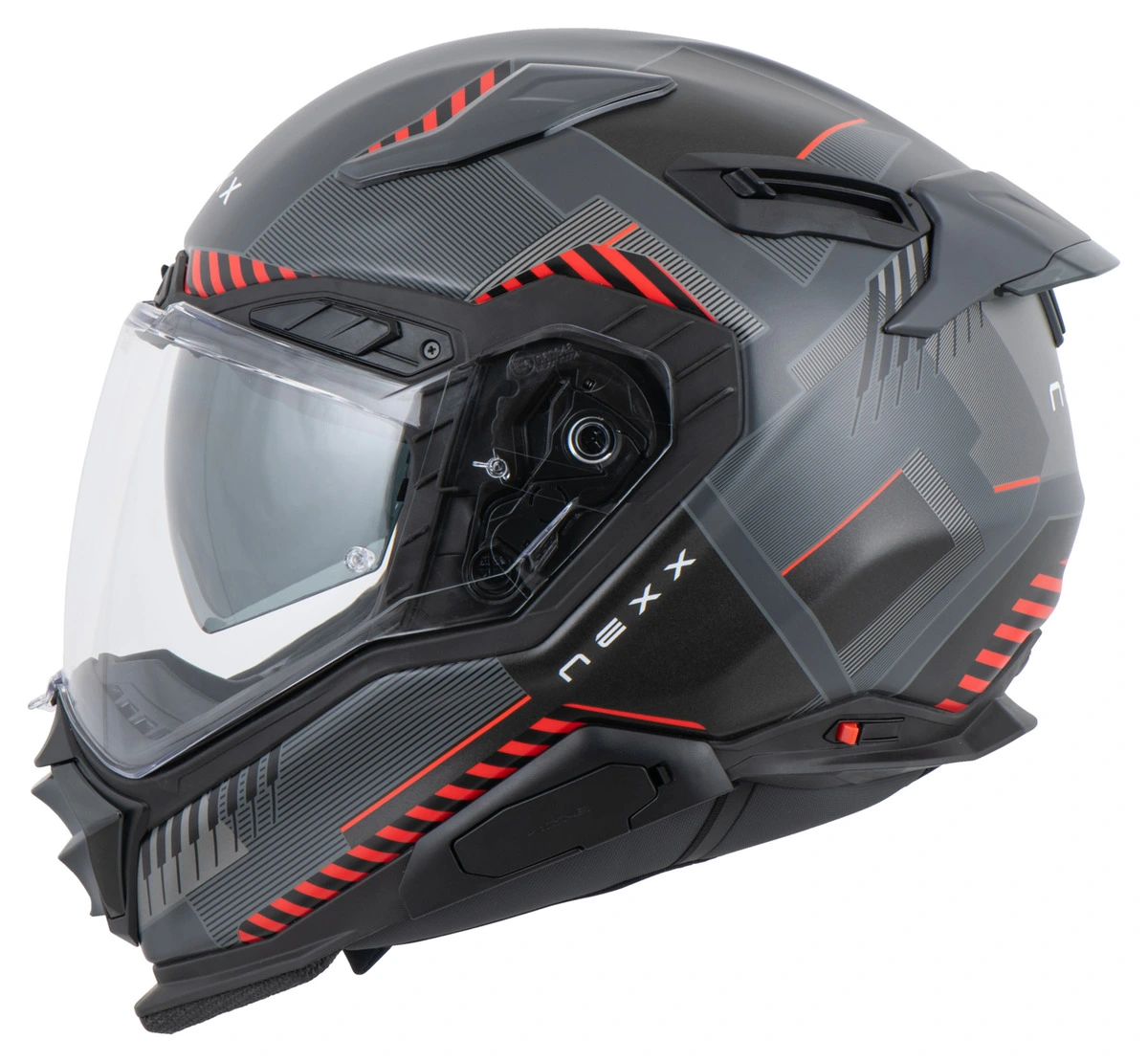 Nexx X.wst 3 Fluence Casque Intégral