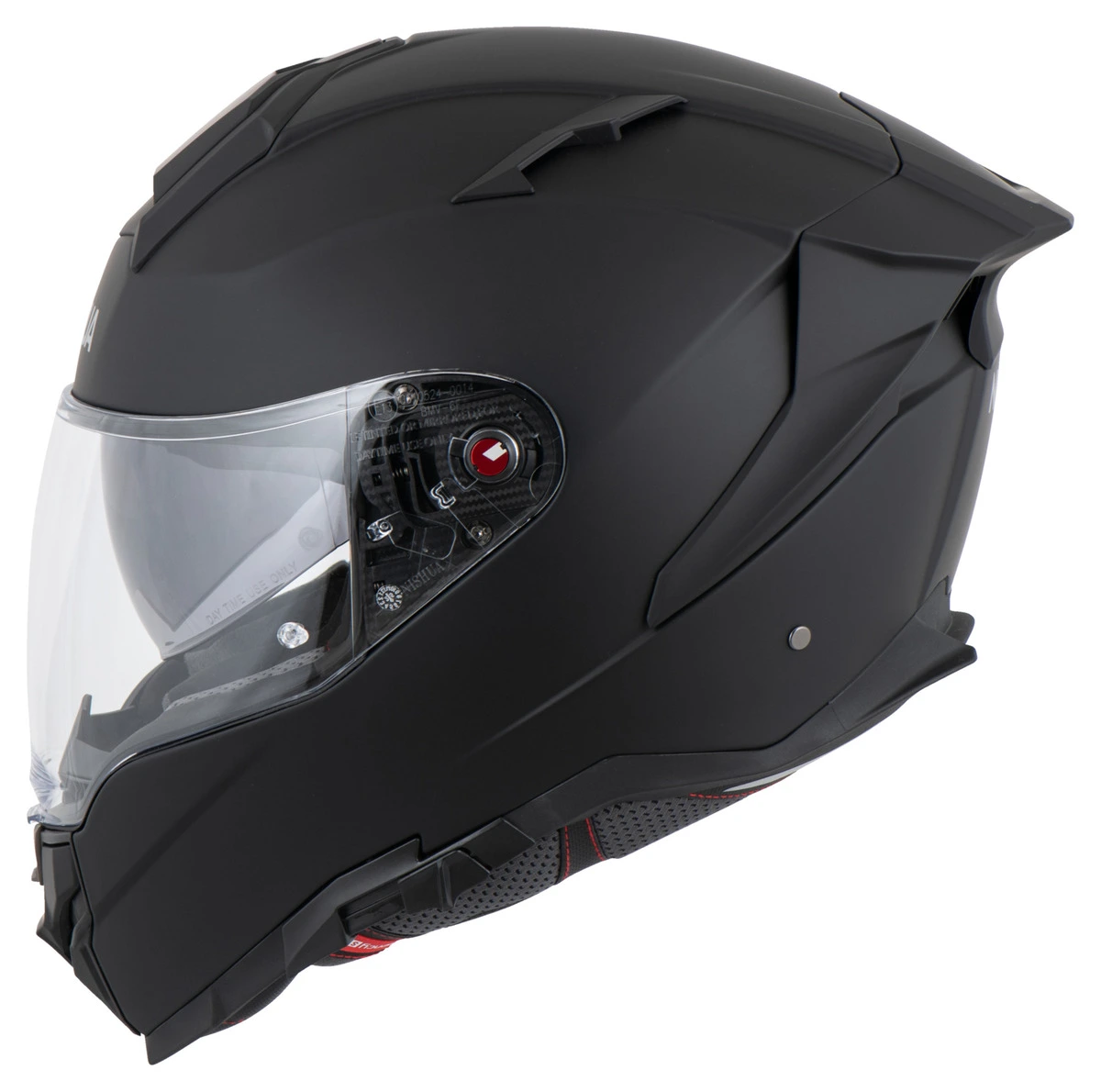 Nishua NTX-6 Sport Casque Intégral