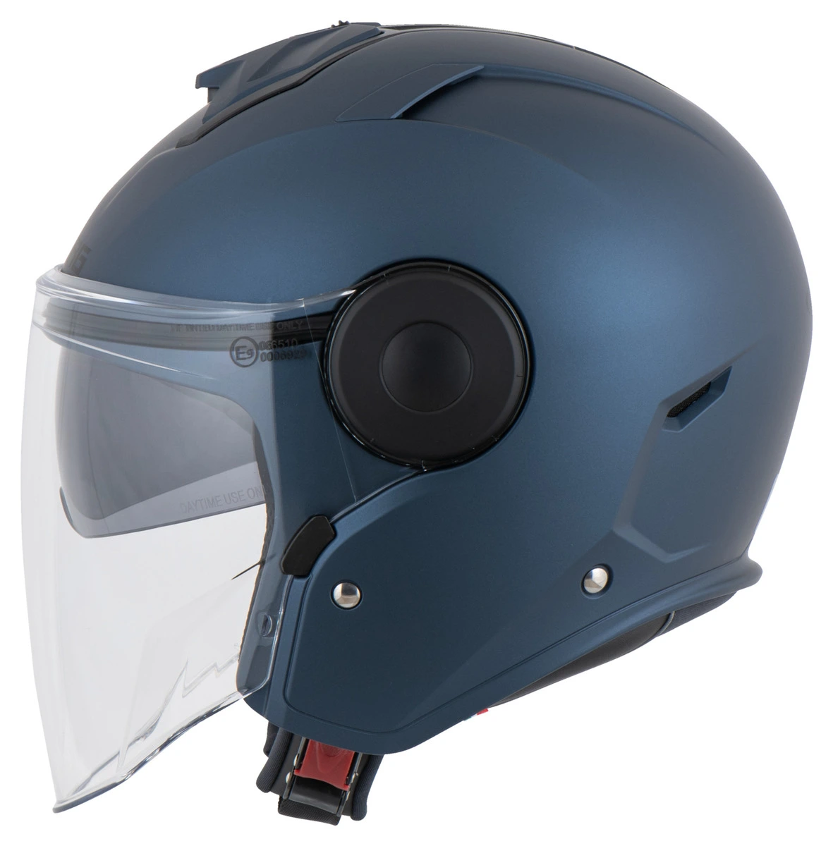 Caberg Soho Casque Jet