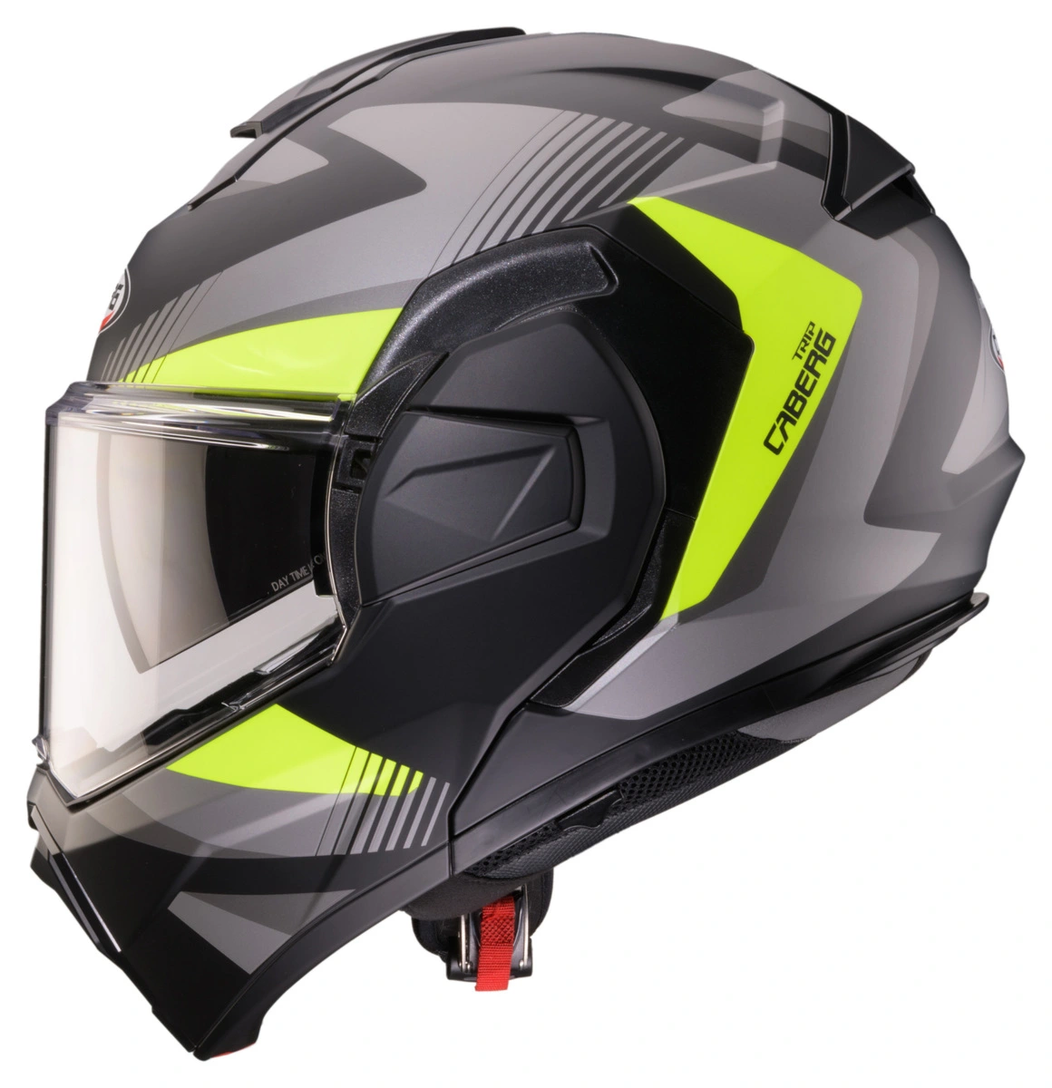 Caberg Trip Lunar Casque Modulable
