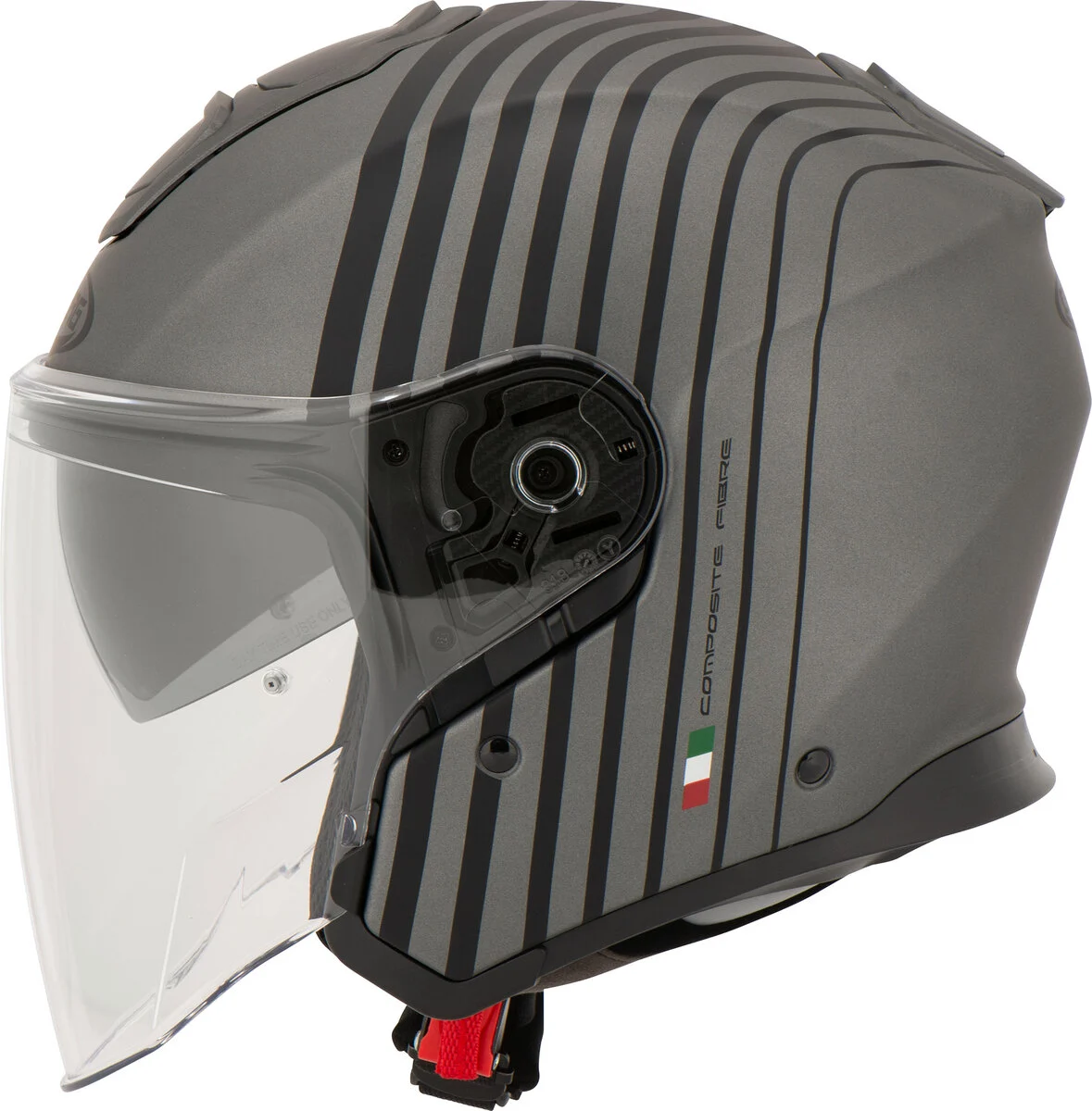 Caberg Flyon Bakari casque jet