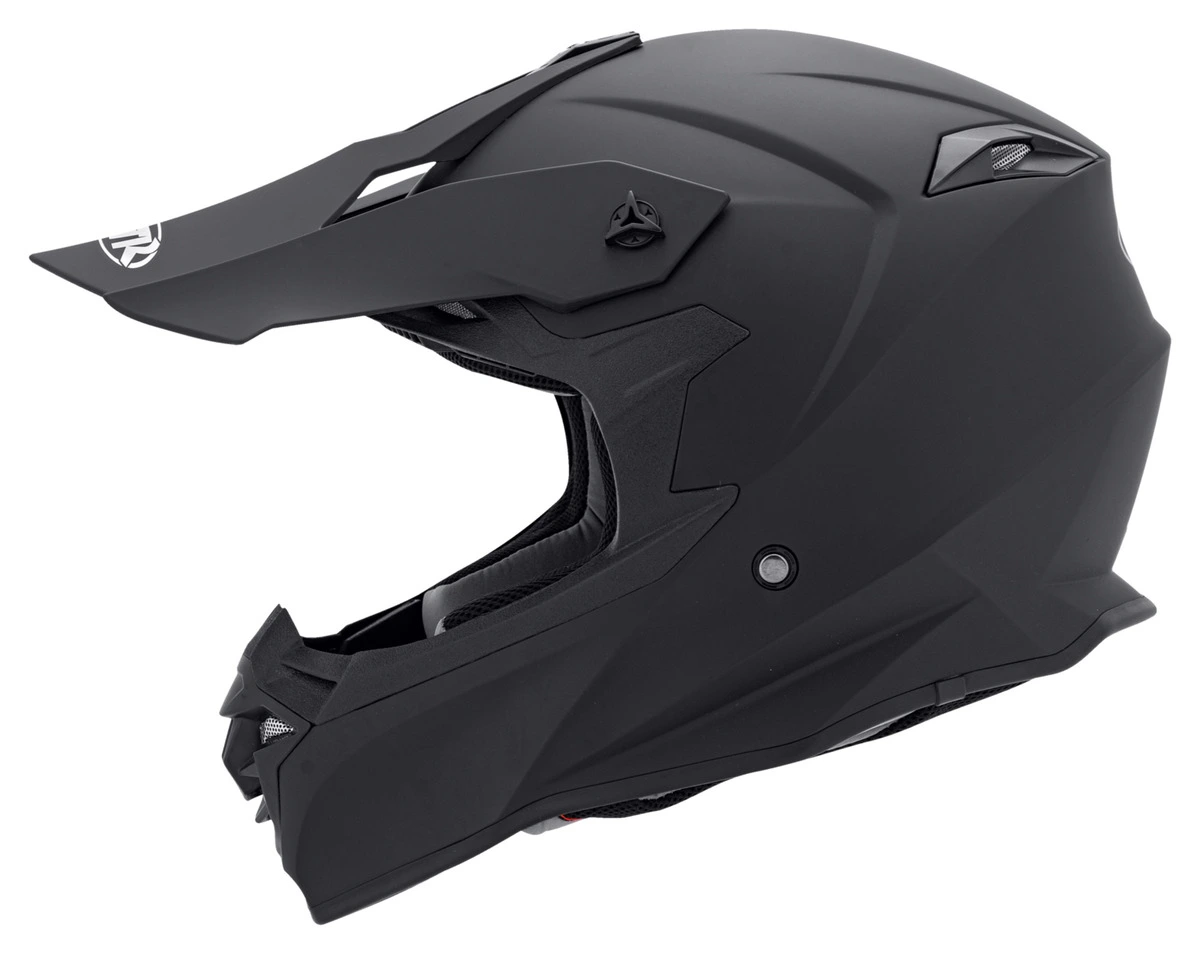 MTR X6B Evo Casque cross