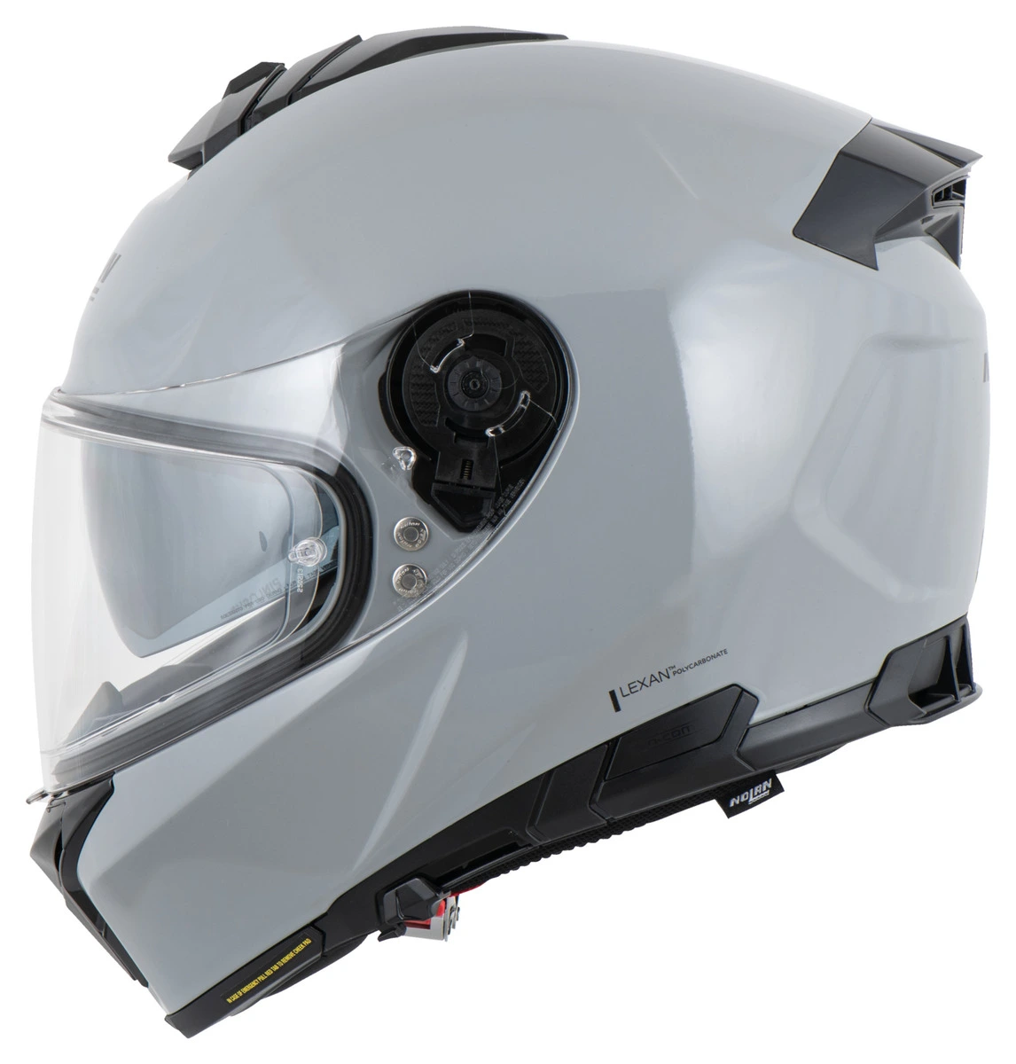 Nolan N80-8 Classic Casque Intégral