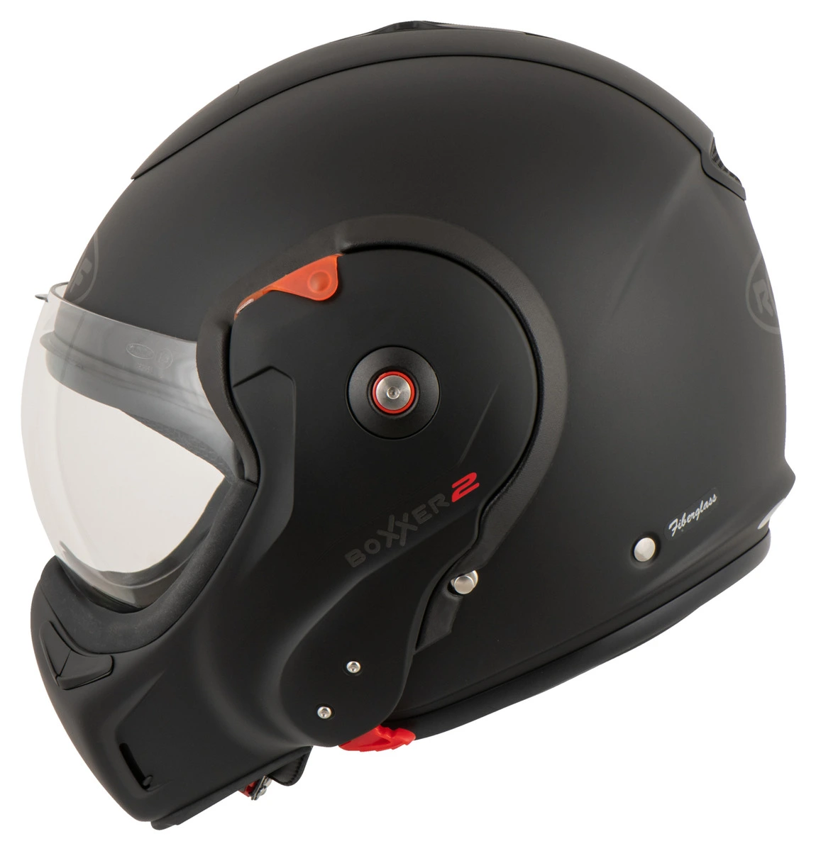 Roof Boxxer 2 Casque Modulable